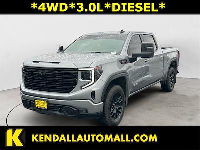 2024 GMC Sierra 1500 Crew Cab 4WD Pickup for sale #D463050A - photo 1