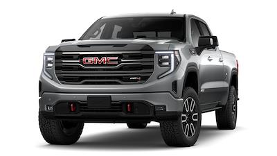 2026 GMC Sierra 1500 Crew Cab 4x4 Pickup for sale #D463051 - photo 1