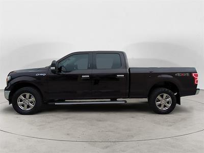 Used 2020 Ford F-150 XLT SuperCrew Cab for sale #D463051A - photo 2