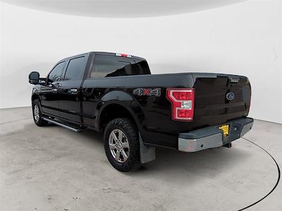 2020 Ford F-150 SuperCrew Cab 4WD Pickup for sale #D463051A - photo 2