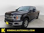 2020 Ford F-150 SuperCrew Cab 4WD Pickup for sale #D463051A - photo 1