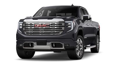 New 2026 GMC Sierra 1500 Denali Crew Cab 4x4 Pickup for sale #D463052 - photo 2