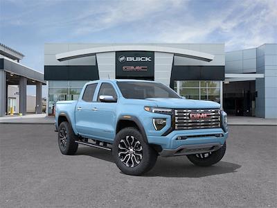 2026 GMC Canyon Crew Cab 4x4 Pickup for sale #D463057 - photo 1
