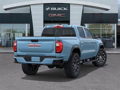 2026 GMC Canyon Crew Cab 4x4 Pickup for sale #D463057 - photo 2