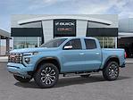 2026 GMC Canyon Crew Cab 4x4 Pickup for sale #D463057 - photo 3