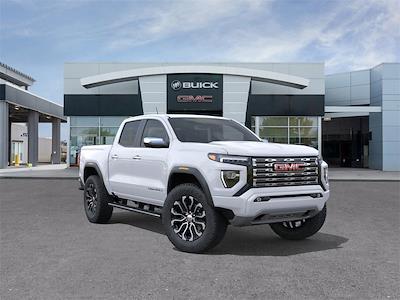 2026 GMC Canyon Crew Cab 4x4 Pickup for sale #D463058 - photo 1