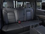 2026 GMC Canyon Crew Cab 4x4 Pickup for sale #D463058 - photo 17