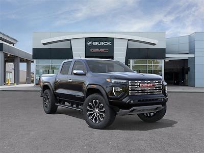 2026 GMC Canyon Crew Cab 4x4 Pickup for sale #D463059 - photo 1