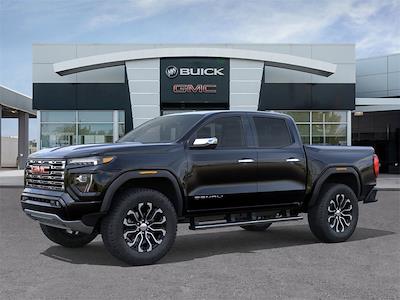 2026 GMC Canyon Crew Cab 4x4 Pickup for sale #D463059 - photo 2