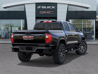 2026 GMC Canyon Crew Cab 4x4 Pickup for sale #D463059 - photo 2