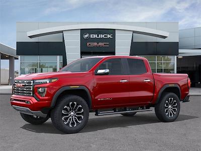 2026 GMC Canyon Crew Cab 4x4 Pickup for sale #D463060 - photo 2