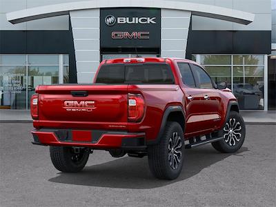 2026 GMC Canyon Crew Cab 4x4 Pickup for sale #D463060 - photo 2