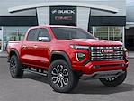 2026 GMC Canyon Crew Cab 4x4 Pickup for sale #D463060 - photo 7
