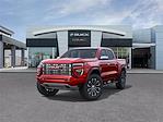 2026 GMC Canyon Crew Cab 4x4 Pickup for sale #D463060 - photo 8
