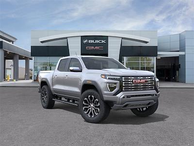 2026 GMC Canyon Crew Cab 4x4 Pickup for sale #D463061 - photo 1
