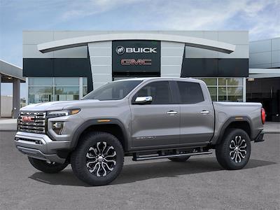 2026 GMC Canyon Crew Cab 4x4 Pickup for sale #D463061 - photo 2