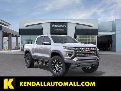 New 2026 GMC Canyon Denali Crew Cab for sale #D463061 - photo 1