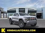 2026 GMC Canyon Crew Cab 4x4 Pickup for sale #D463061 - photo 10
