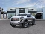 2026 GMC Canyon Crew Cab 4x4 Pickup for sale #D463061 - photo 8