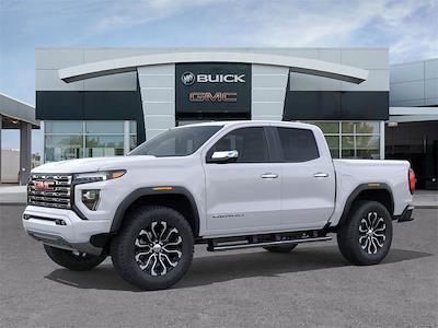2026 GMC Canyon Crew Cab 4x4 Pickup for sale #D463062 - photo 2