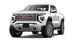 2026 GMC Canyon Crew Cab 4x4 Pickup for sale #D463062 - photo 25
