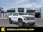 2026 GMC Canyon Crew Cab 4x4 Pickup for sale #D463062 - photo 1