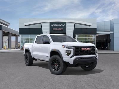 2026 GMC Canyon Crew Cab 4x4 Pickup for sale #D463064 - photo 1