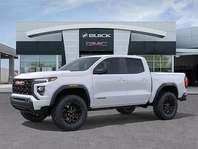 2026 GMC Canyon Crew Cab 4x4 Pickup for sale #D463064 - photo 2