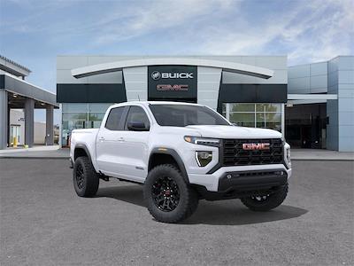New 2026 GMC Canyon - photo 1