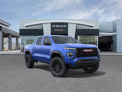 2026 GMC Canyon Crew Cab 4x4 Pickup for sale #D463065 - photo 1