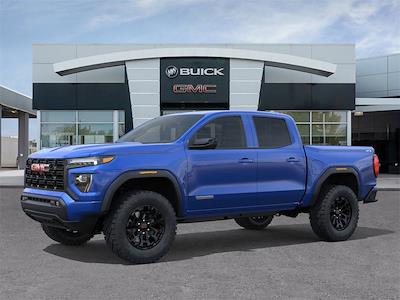2026 GMC Canyon Crew Cab 4x4 Pickup for sale #D463065 - photo 2