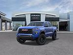 2026 GMC Canyon Crew Cab 4x4 Pickup for sale #D463065 - photo 8