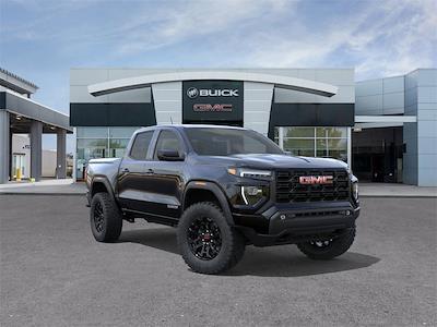 2026 GMC Canyon Crew Cab 4x4 Pickup for sale #D463066 - photo 1