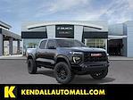 2026 GMC Canyon Crew Cab 4x4 Pickup for sale #D463066 - photo 10