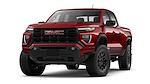 2026 GMC Canyon Crew Cab 4x4 Pickup for sale #D463067 - photo 26