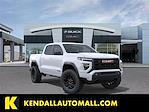 2026 GMC Canyon Crew Cab 4x4 Pickup for sale #D463068 - photo 1