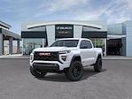 2026 GMC Canyon Crew Cab 4x4 Pickup for sale #D463068 - photo 11