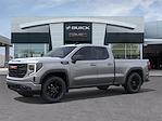 2026 GMC Sierra 1500 Double Cab 4x4 Pickup for sale #D463070 - photo 3