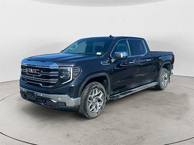 2023 GMC Sierra 1500 Crew Cab 4WD Pickup for sale #D463071A - photo 1