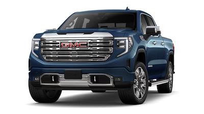 2026 GMC Sierra 1500 Crew Cab 4x4 Pickup for sale #D463072 - photo 1