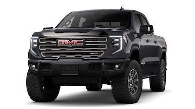 2026 GMC Sierra 1500 Crew Cab 4x4 Pickup for sale #D463073 - photo 1