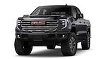2026 GMC Sierra 1500 Crew Cab 4x4 Pickup for sale #D463073 - photo 2
