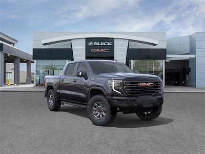2026 GMC Sierra 1500 Crew Cab 4x4 Pickup for sale #D463074 - photo 1