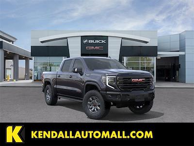 New 2026 GMC Sierra 1500 AT4X Crew Cab for sale #D463074 - photo 1