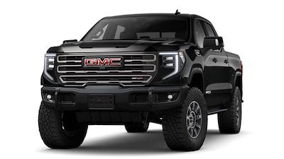 New 2026 GMC Sierra 1500 AT4X Crew Cab 4x4 Pickup for sale #D463075 - photo 2