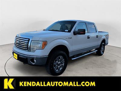 Used 2011 Ford F-150 - photo 1