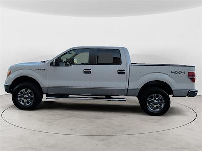 Used 2011 Ford F-150 - photo 1