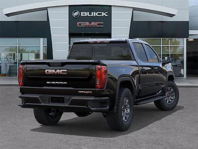 New 2026 GMC Sierra 1500 AT4X Crew Cab 4x4 Pickup for sale #D463076 - photo 2
