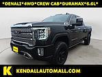 2022 GMC Sierra 2500 Crew Cab 4WD Pickup for sale #D463076A - photo 1