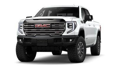 2026 GMC Sierra 1500 Crew Cab 4x4 Pickup for sale #D463077 - photo 1